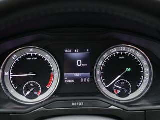 Škoda Superb 2,0 TDI DSG 4x4 CZ Style DPH kombi - Foto 24