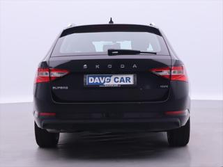 Škoda Superb 2,0 TDI DSG 4x4 CZ Style DPH kombi - Foto 13