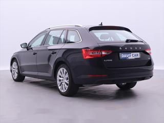 Škoda Superb 2,0 TDI DSG 4x4 CZ Style DPH kombi - Foto 2