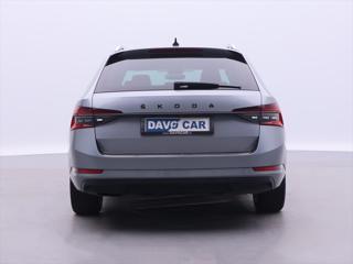 Škoda Superb 2.0 TDI DSG Style Navi LED kombi - Foto 8