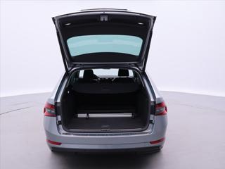 Škoda Superb 2.0 TDI DSG Style Navi LED kombi - Foto 11