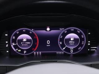 Škoda Superb 2.0 TDI DSG Style Navi LED kombi - Foto 19