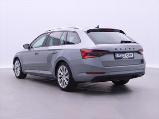 Škoda Superb 2.0 TDI DSG Style Navi LED kombi - Foto 7