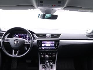 Škoda Superb 2.0 TDI DSG Style Navi LED kombi - Foto 26