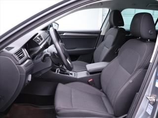 Škoda Superb 2.0 TDI DSG Style Navi LED kombi - Foto 13