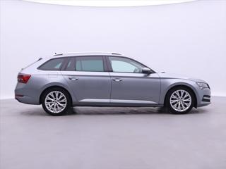 Škoda Superb 2.0 TDI DSG Style Navi LED kombi - Foto 10