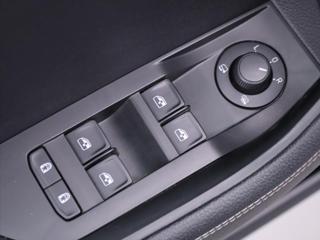 Škoda Superb 2.0 TDI DSG Style Navi LED kombi - Foto 17