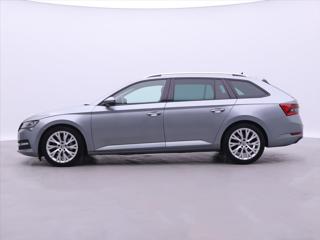 Škoda Superb 2.0 TDI DSG Style Navi LED kombi - Foto 6