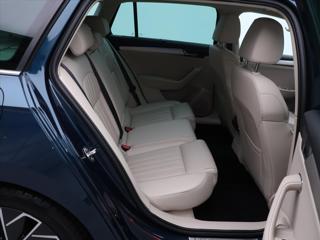 Škoda Superb 2.0 TDI 147kW DSG L&K DPH CZ kombi - Foto 14