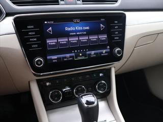 Škoda Superb 2.0 TDI 147kW DSG L&K DPH CZ kombi - Foto 18