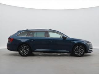 Škoda Superb 2.0 TDI 147kW DSG L&K DPH CZ kombi - Foto 8