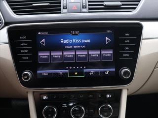 Škoda Superb 2.0 TDI 147kW DSG L&K DPH CZ kombi - Foto 19