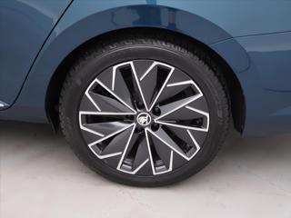 Škoda Superb 2.0 TDI 147kW DSG L&K DPH CZ kombi - Foto 23