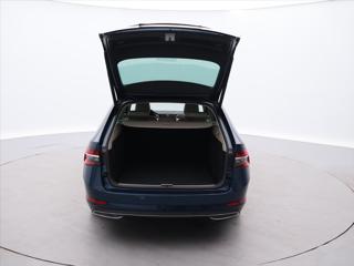 Škoda Superb 2.0 TDI 147kW DSG L&K DPH CZ kombi - Foto 9