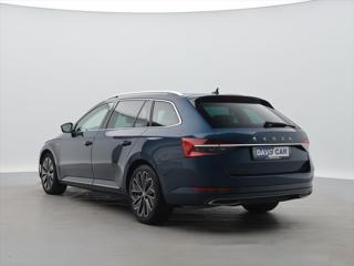 Škoda Superb 2.0 TDI 147kW DSG L&K DPH CZ kombi - Foto 5