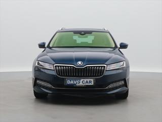 Škoda Superb 2.0 TDI 147kW DSG L&K DPH CZ kombi - Foto 2