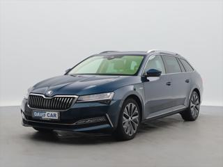 Škoda Superb 2.0 TDI 147kW DSG L&K DPH CZ kombi - Foto 3