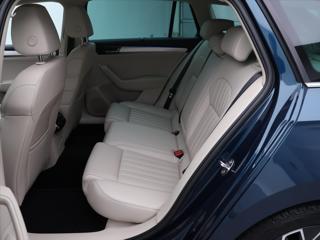 Škoda Superb 2.0 TDI 147kW DSG L&K DPH CZ kombi - Foto 15