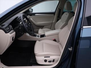 Škoda Superb 2.0 TDI 147kW DSG L&K DPH CZ kombi - Foto 12