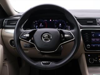 Škoda Superb 2.0 TDI 147kW DSG L&K DPH CZ kombi - Foto 16