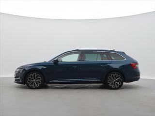 Škoda Superb 2.0 TDI 147kW DSG L&K DPH CZ kombi - Foto 4