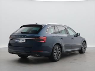 Škoda Superb 2.0 TDI 147kW DSG L&K DPH CZ kombi - Foto 7