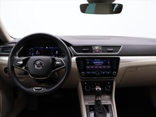 Škoda Superb 2.0 TDI 147kW DSG L&K DPH CZ kombi - Foto 22