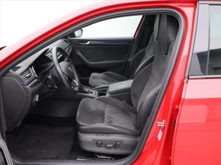 Škoda Superb 2,0 TDI 140kW Sportline 4x4 kombi - Foto 11