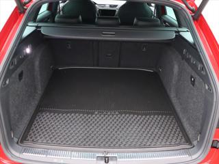 Škoda Superb 2,0 TDI 140kW Sportline 4x4 kombi - Foto 9