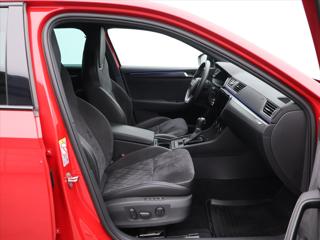 Škoda Superb 2,0 TDI 140kW Sportline 4x4 kombi - Foto 12