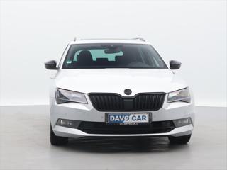 Škoda Superb 2,0 TDI 140kW DSG Sportline kombi - Foto 2