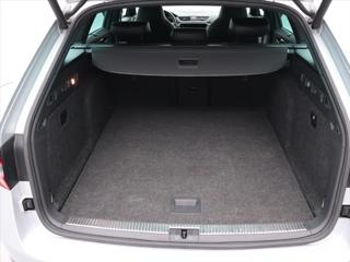 Škoda Superb 2,0 TDI 140kW DSG Sportline kombi - Foto 10