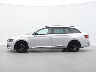 Škoda Superb 2,0 TDI 140kW DSG Sportline kombi - Foto 4