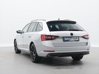 Škoda Superb 2,0 TDI 140kW DSG Sportline kombi - Foto 5