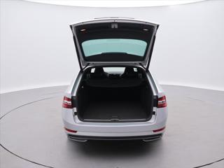 Škoda Superb 2,0 TDI 140kW DSG Sportline kombi - Foto 9