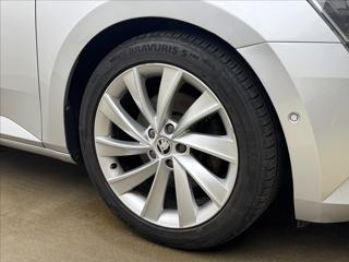Škoda Superb 2,0 DSG L&K DPH NZ.TOP DCC TZ kombi - Foto 42