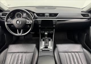 Škoda Superb 2,0 DSG L&K DPH NZ.TOP DCC TZ kombi - Foto 7