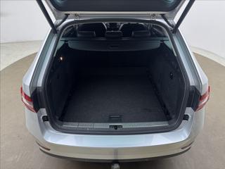 Škoda Superb 2,0 DSG L&K DPH NZ.TOP DCC TZ kombi - Foto 49