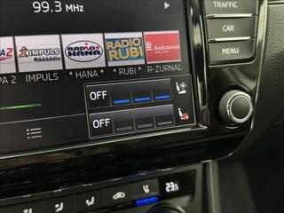 Škoda Superb 2,0 DSG L&K DPH NZ.TOP DCC TZ kombi - Foto 22