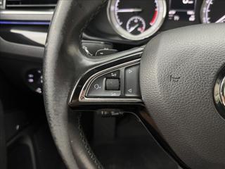 Škoda Superb 2,0 DSG L&K DPH NZ.TOP DCC TZ kombi - Foto 10
