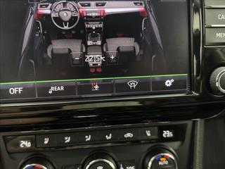 Škoda Superb 2,0 DSG L&K DPH NZ.TOP DCC TZ kombi - Foto 20