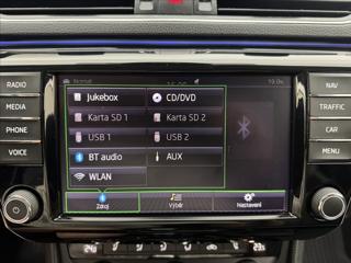 Škoda Superb 2,0 DSG L&K DPH NZ.TOP DCC TZ kombi - Foto 16