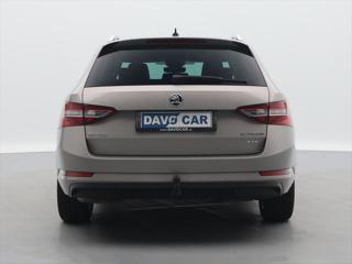 Škoda Superb 2,0 TDI 140kW 4x4 DSG Style CZ kombi - Foto 8
