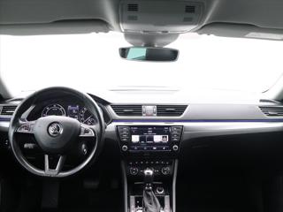 Škoda Superb 2,0 TDI 140kW 4x4 DSG Style CZ kombi - Foto 29
