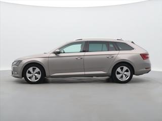 Škoda Superb 2,0 TDI 140kW 4x4 DSG Style CZ kombi - Foto 6