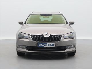 Škoda Superb 2,0 TDI 140kW 4x4 DSG Style CZ kombi - Foto 4