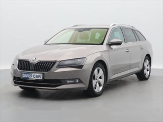 Škoda Superb 2,0 TDI 140kW 4x4 DSG Style CZ kombi - Foto 5