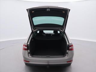 Škoda Superb 2,0 TDI 140kW 4x4 DSG Style CZ kombi - Foto 11