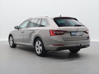 Škoda Superb 2,0 TDI 140kW 4x4 DSG Style CZ kombi - Foto 7