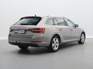 Škoda Superb 2,0 TDI 140kW 4x4 DSG Style CZ kombi - Foto 9